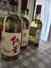 紅星二鍋頭 大曲釀 清香型白酒 52度 500ml*6瓶 整箱裝 純糧口糧酒 曬單實(shí)拍圖