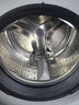 西門子（SIEMENS）新品iQ500小幸熨 10公斤變頻滾筒家用洗衣機(jī) 超氧空氣洗 蒸汽除皺 深層凈洗  臟污檢測(cè) 智能投放 WG54K7D00W 曬單實(shí)拍圖