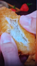 京魯遠洋 深海鱈魚(yú)排 240g 8枚 盒裝 煎炸小食兒童早餐  曬單實(shí)拍圖