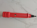 德力西電氣（DELIXI ELECTRIC）測(cè)電筆相位儀插座檢測(cè)儀試電筆二合一電工專(zhuān)用智能數(shù)顯測(cè)斷點(diǎn)漏電 曬單實(shí)拍圖