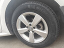 米其林（MICHELIN）汽車輪胎 195/65R15 91V 耐越 ENERGY MILE 適配卡羅拉/朗逸/雷凌 曬單實(shí)拍圖