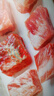 龍大肉食 豬肋排1斤 冷凍免切豬排骨豬肋骨豬肋條醬鹵食材 出口日本級  曬單實(shí)拍圖