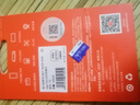 愛國者（aigo）128GB內(nèi)存卡TF（MicroSD）存儲(chǔ)卡A1 U3 V30 4K行車記錄儀&監(jiān)控?cái)z像頭手機(jī)平板相機(jī)游戲機(jī)儲(chǔ)存卡 T0 曬單實(shí)拍圖