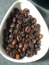 COSTA咖世家咖啡豆門(mén)店同款中烘經(jīng)典配方美式拿鐵堅果焦糖柑橘風(fēng)味200g 曬單實(shí)拍圖
