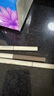 悠珂思（ukiss）刀鋒刷雙頭眼線膠筆03復(fù)古棕60mg防水汗不暈染極細(xì)持久生日禮物 曬單實(shí)拍圖