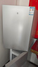 米家小米出品215升三門小型家用電冰箱 三門三溫節(jié)能安靜運行冷凍冷藏 租房宿舍升級款BCD-215MDM03 曬單實拍圖
