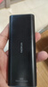 諾基亞（NOKIA）108 4G移動(dòng)聯(lián)通電信廣電全網(wǎng)通 2.4英寸雙卡雙待 直板按鍵學(xué)生老人老年人功能機備用手機 黑色 曬單實(shí)拍圖