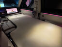 Havnby安溫白適用問界M8M9汽車載內(nèi)自動(dòng)充氣副駕午休睡覺海綿床墊云輕墊 曬單實(shí)拍圖