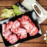 HUADONG澳洲Teys谷飼原切牛尾骨凈重2斤  煲湯燉煮生鮮牛肉【真原切】 曬單實(shí)拍圖