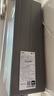 海爾（Haier）【KL7PRO靜音王】16升燃氣熱水器天然氣 AI降噪 5A一級恒溫【國家補貼15%】大水量省空間 以舊換新 曬單實拍圖