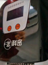 科密(comet)驗(yàn)鈔點(diǎn)鈔機(jī)支持新版人民幣小型驗(yàn)鈔點(diǎn)鈔 便攜銀行專用商用收銀支付數(shù)錢驗(yàn)鈔器智能語(yǔ)音R1 曬單實(shí)拍圖
