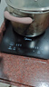 美的（Midea）家用電磁爐電陶爐電池爐2200W大功率猛火新型電磁灶一體微晶面板爆炒炒菜智能定時(shí)火鍋爐MC-22MB06 曬單實(shí)拍圖
