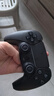 索尼（SONY）PS5 PlayStation DualSense無(wú)線(xiàn)游戲手柄 ps5手柄-午夜黑  曬單實(shí)拍圖