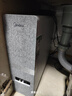 美的（Midea）國家補貼凈水器家用0阻垢劑白澤1000G 5年長效RO反滲透 廚下式凈水機過濾器直飲機凈水機 2.65L/分 曬單實拍圖