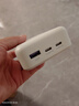 綠聯(lián)【3C認(rèn)證可上飛機(jī)】充電寶20000毫安22.5W快充 大容量迷你小巧便攜移動(dòng)電源適用蘋果16Pro小米華為 曬單實(shí)拍圖