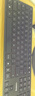 CHERRY櫻桃 DW9100無(wú)線(xiàn)鍵鼠套裝 無(wú)線(xiàn)藍牙雙模鍵盤(pán)鼠標 電腦鍵盤(pán) 辦公商務(wù) SX剪刀腳超薄鍵盤(pán) 充電款黑色 曬單實(shí)拍圖