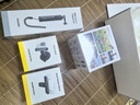 影石（Insta360）【新品】GO Ultra旗艦影像口袋相機(jī)4K運(yùn)動(dòng)相機(jī)Vlog騎行跑步親子 人氣禮盒 靈動(dòng)白 曬單實(shí)拍圖
