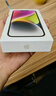 Apple/蘋(píng)果 iPhone 14 (A2884) 128GB 午夜色 支持移動(dòng)聯(lián)通電信5G 雙卡雙待手機 曬單實(shí)拍圖