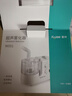 富林（Folee）超聲霧化器家用輕音老人兒童醫(yī)用霧化機(jī)醫(yī)療專用吸入霧化機(jī)器W001 曬單實(shí)拍圖