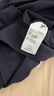FILA【斐暖功能】斐樂(lè )兒童童裝2025年冬季女童微喇打底褲 曬單實(shí)拍圖