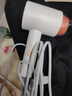雷瓦（RIWA）500W吹風(fēng)機小功率 電吹風(fēng)機學(xué)生宿舍寢室專(zhuān)用 吹風(fēng)筒宿舍限電吹風(fēng)機速干迷你便攜開(kāi)學(xué)用品 RC-7105 曬單實(shí)拍圖