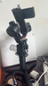 大疆（DJI）RS4 RS4PRO 如影手持云臺穩定器 單反穩定器 AI跟拍 三軸防抖專(zhuān)業(yè)拍攝相機手持云臺穩定器 RS 4 標準版【贈提壺禮包】 官方標配 曬單實(shí)拍圖