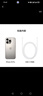 Apple/蘋(píng)果 iPhone 16 Pro（A3294）256GB 沙漠色鈦金屬 支持移動(dòng)聯(lián)通電信5G 雙卡雙待手機 曬單實(shí)拍圖