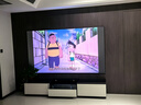 海信激光電視 星光S1 純享版新品 100英寸 大屏護眼 家庭影院 100L7Q 國家補貼全國補 98 L6NS升級款 曬單實(shí)拍圖