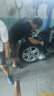 德國(guó)馬牌（Continental）汽車(chē)輪胎 205/55R16 91V UCJ 適配朗逸/速騰/寶來(lái)/卡羅拉 曬單實(shí)拍圖