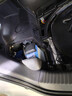 博世（BOSCH）汽車(chē)電瓶蓄電池SLI55B24RS同6-QW-45上門(mén)安裝以舊換新12V 曬單實(shí)拍圖