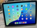 carmor適用于2024款ipad Pro膜Air5/4平板貼膜蘋(píng)果平板電腦保護膜屏幕AR高清膜增透低反光類(lèi)紙膜抗指紋 （AR膜+拆卸類(lèi)紙膜）Air 25版（11英寸） 曬單實(shí)拍圖