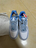 NIKE 官方正品 AIR FORCE 1 LE (GS) 兒童空軍一號(hào)低幫純白休閑運(yùn)動(dòng)鞋 DH2920-111 36 曬單實(shí)拍圖