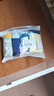 冰雪木棉兒童內(nèi)褲男童A類棉質(zhì)3A級(jí)抑菌檔平角褲男孩中大童吸汗透氣四角褲 曬單實(shí)拍圖