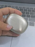 漫步者（EDIFIER）Comfo Clip Q qq耳夾式藍牙耳機 開(kāi)放式 同聲傳譯 適用蘋(píng)果華為小米OPPO手機玫瑰金七夕情人節禮物 曬單實(shí)拍圖