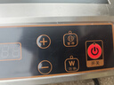 Cmdieip德國凱盟商用家用電磁爐3500W實(shí)測大功率電火灶猛火灶【230mm大線(xiàn)圈】炒菜鍋一體全套KSM-3500CA 曬單實(shí)拍圖