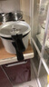 蘇泊爾SUPOR好幫手鋁合金壓力鍋6.0L帶蒸格22cm高壓鍋燃氣專用YL229H2 曬單實拍圖