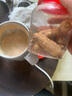 小熊（Bear）研磨機(jī) 磨豆機(jī)中藥粉碎機(jī)料理機(jī)多功能家用磨粉機(jī)打粉機(jī)攪拌杯干粉機(jī)破碎機(jī)咖啡豆研磨機(jī)MDJ-D02J1 曬單實(shí)拍圖