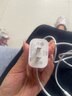 蘋果充電器45W適配原裝充電線正品快充套裝iPhone14/13promax/pro/plus/12/11/XS手機(jī)充電器數(shù)據(jù)線 【蘋果8-14系列】45W快充頭+快充線2米套裝 安全認(rèn)證 曬單實(shí)拍圖