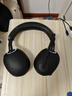 索尼（SONY）INZONE 英縱 H9 旗艦電競游戲耳機 無(wú)線(xiàn)藍牙頭戴 主動(dòng)降噪 黑悟空可用 ps5適用 黑 禮物 曬單實(shí)拍圖