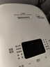 美的（Midea）電飯煲0涂層家用3L電飯鍋不銹鋼無涂層蜂窩內(nèi)膽2-3人IH加熱智能多功能電飯煲HC3050S 曬單實(shí)拍圖