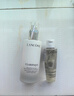 蘭蔻極光水乳美白套裝(水150ml+乳液75ml)護膚品套裝禮物送女友生日 曬單實(shí)拍圖