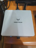 銘凡UM750L Slim銳龍R5-7545U迷你主機電腦高性能2.5G網(wǎng)口mini小主機辦公游戲臺式機 UM750L Slim（R5-7545U） 16G+512G（限時(shí)補貼） 曬單實(shí)拍圖
