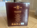 洮兒河（TAOERHE）白酒福酒宴酒42度 東北特產(chǎn)濃香酒小酒整箱 42度 500mL 6瓶 整箱福酒 曬單實(shí)拍圖