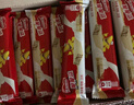 雀巢（Nestle）脆脆鯊?fù)灨汕煽肆ξ?4條446.4g 休閑零食代餐 七夕情人節(jié)禮物 曬單實(shí)拍圖