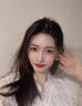 戚小米施家珍珠耳環(huán)女養(yǎng)耳洞耳墜金色耳釘2025新款高級(jí)耳圈耳扣氣質(zhì)耳飾 12mm施家珍珠耳環(huán)一對(duì) 曬單實(shí)拍圖