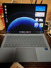 華為MateBook Pro 柔光版筆記本電腦 OLED護眼云晰柔光屏 鴻蒙操作系統(tǒng) 970g超輕薄長續(xù)航32GB 1TB晴藍 曬單實拍圖