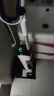 uwant友望洗地機(jī)云朵Plus 【0纏毛 0重力手柄 180°超薄平躺】家用洗地機(jī)吸拖一體拖地機(jī) 曬單實拍圖