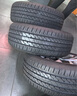 固鉑（Cooper）汽車輪胎 235/55R19 105H  CTT 適配奔馳C/H6/Q5L 曬單實拍圖