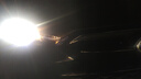歐司朗（OSRAM）夜行者LED汽車大燈HIR2(9012)遠(yuǎn)近光燈 【6000K】 12V/50W一對(duì) 曬單實(shí)拍圖