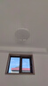 雷士（NVC）LED照明風(fēng)扇燈吊扇燈餐廳全光譜1級能效【政府補貼】42寸包安裝 曬單實(shí)拍圖